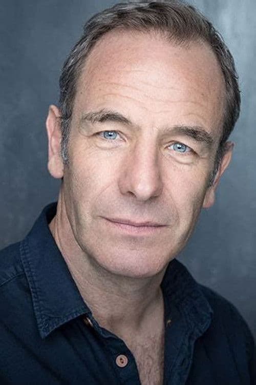 Фото Robson Green