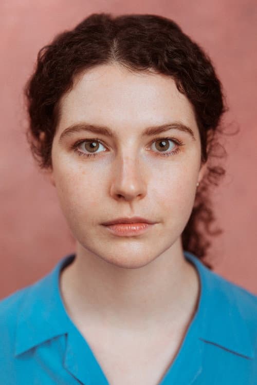 Фото Molly Vevers