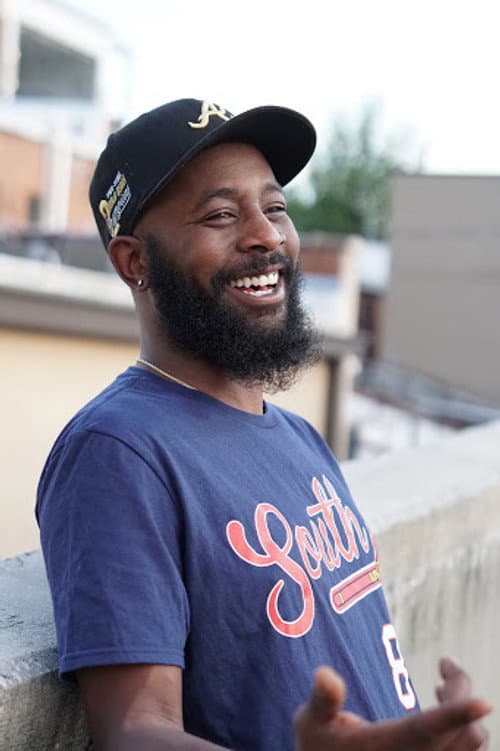 Фото Karlous Miller