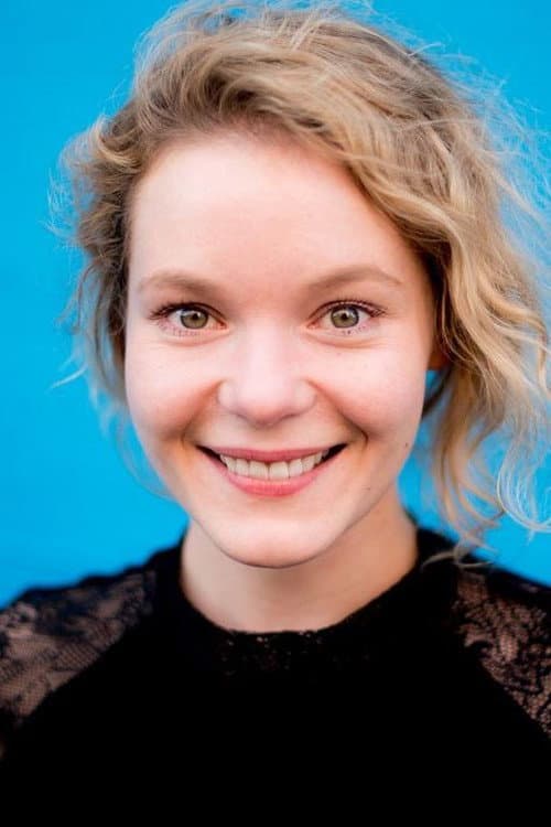 Фото Angelina Häntsch