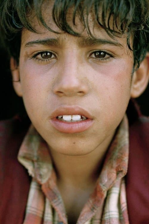 Фото Boubker Ait El Caid