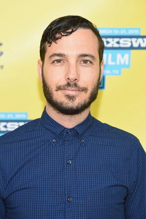 Фото Steven Leckart