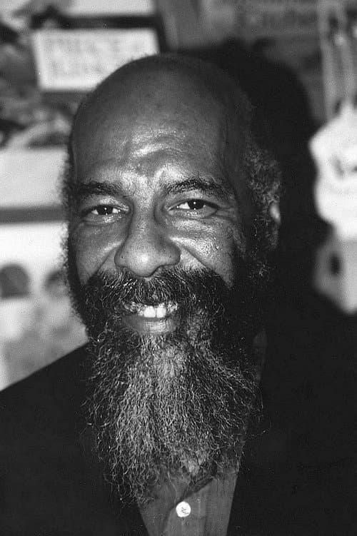 Фото Richie Havens