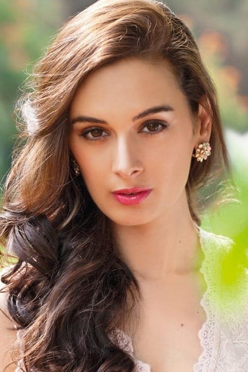 Фото Evelyn Sharma