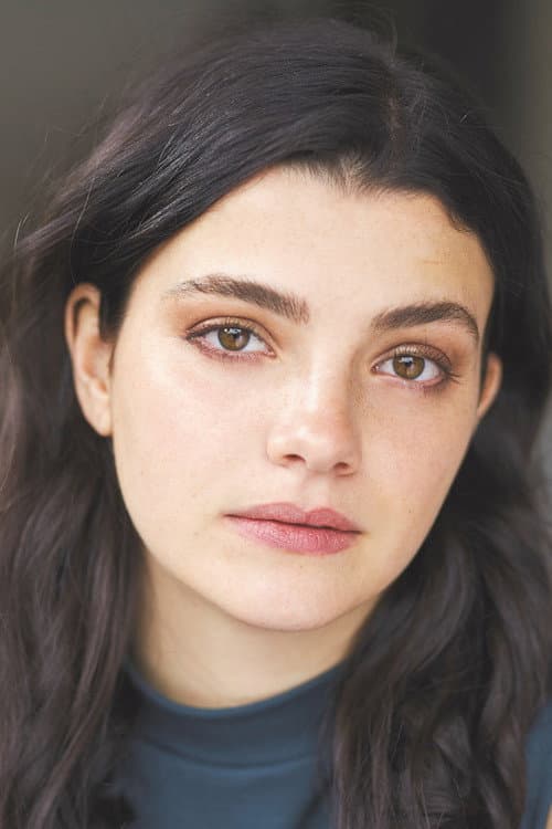 Фото Zoë Steiner