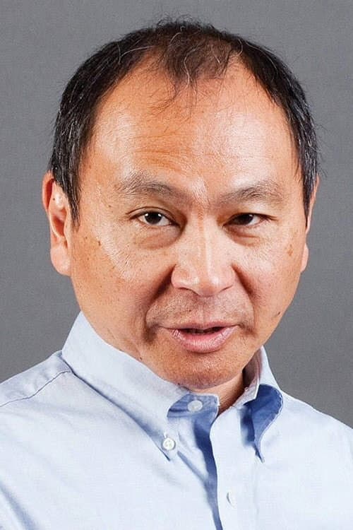 Фото Francis Fukuyama