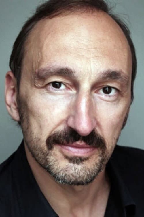 Фото Gilles Bellomi