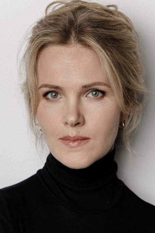 Екатерина Решетникова photo