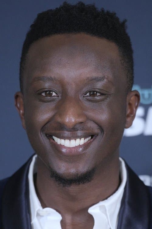 Фото Ahmed Sylla