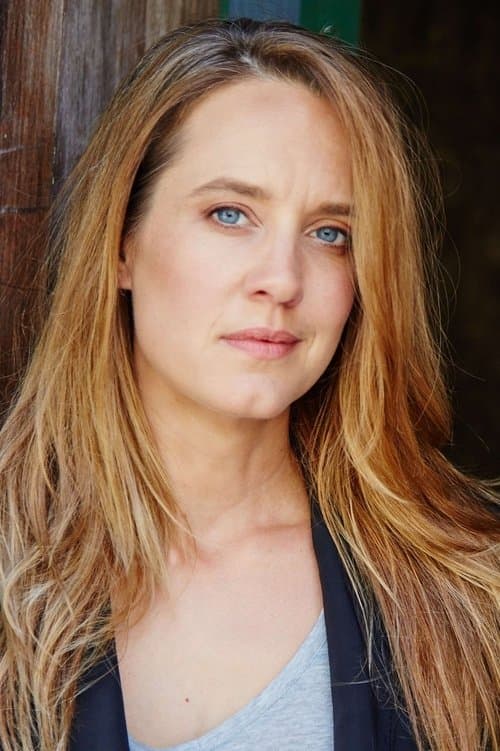 Фото Nadia Townsend