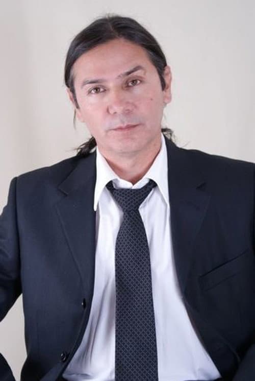 Фото Nicolás Frías