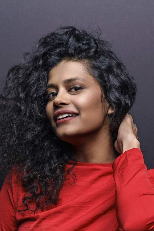 Фото Palomi Ghosh