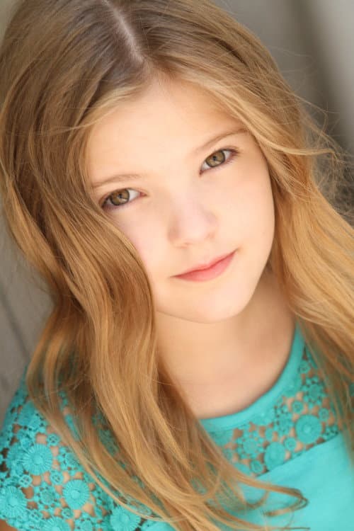 Фото Amelia Haberman