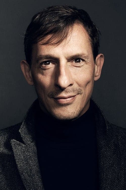 Фото Martin Hancock