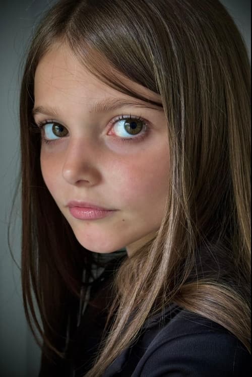 Фото Isabella Astbury