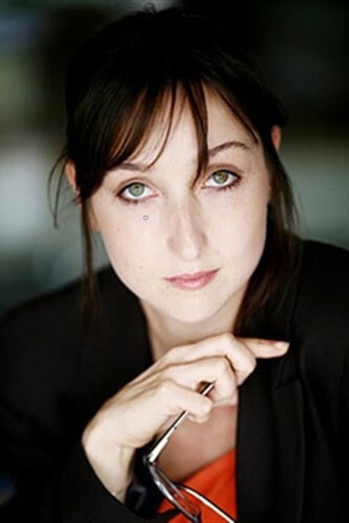 Фото Marie Bouvier