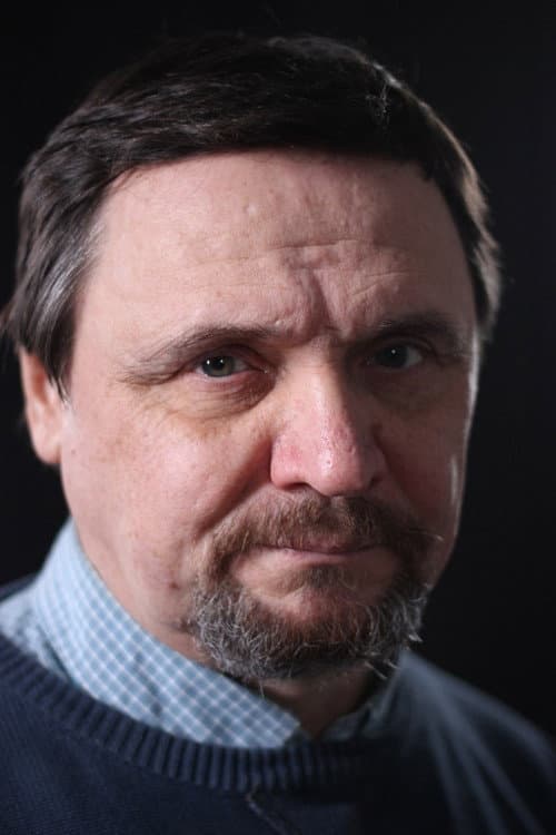 Фото Константин Воробьёв