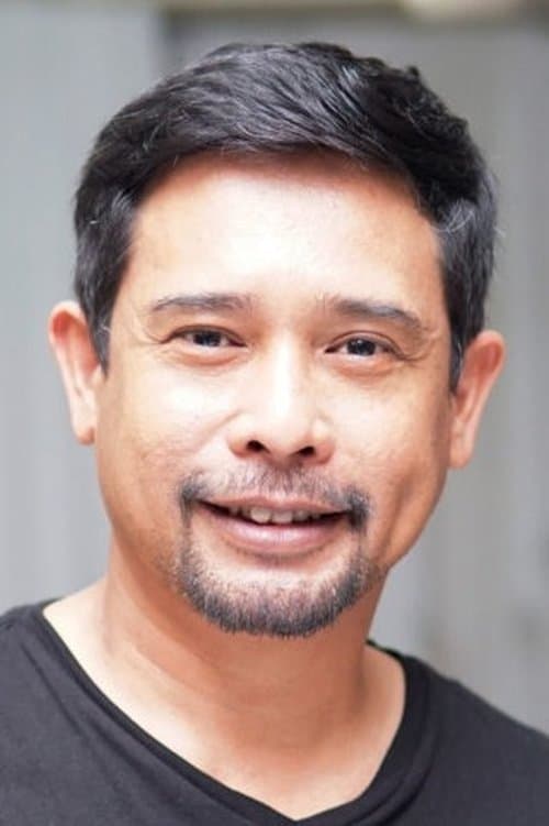 Фото Zamarul Hisham