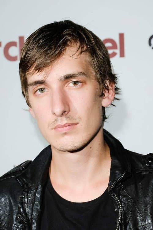 Фото Kurtis David Harder
