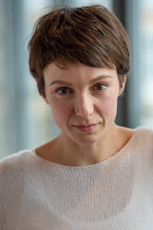 Фото Julia Koschitz