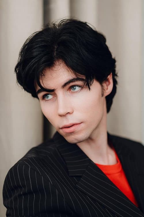 Sean Munro photo