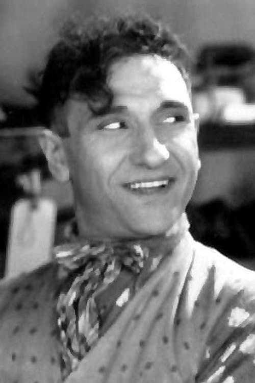 Jerry Mandy photo