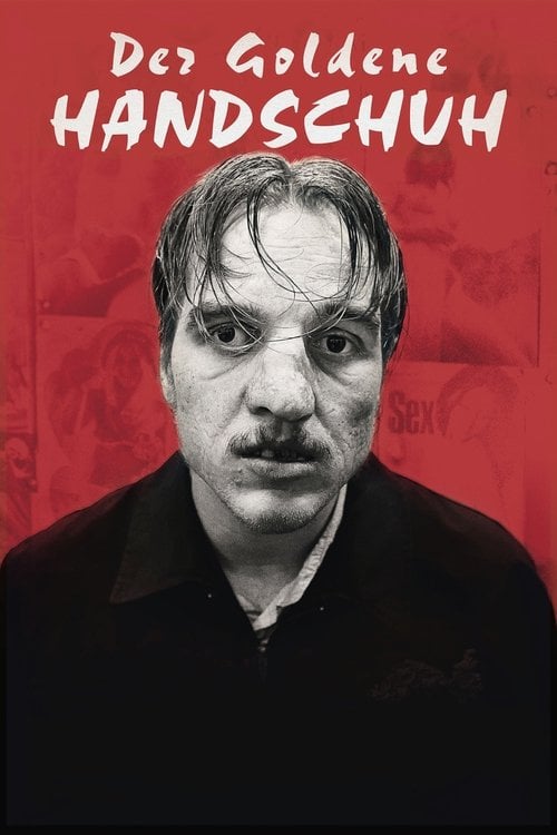 Постер Золота рукавичка (2019)
