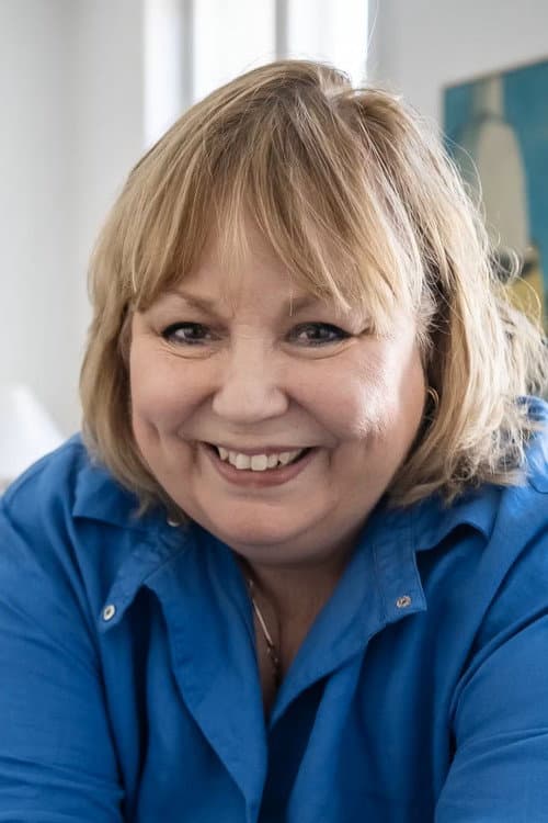 Birgitte Bruun photo