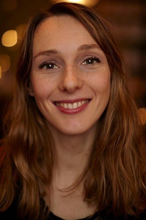 Фото Pauline Clément