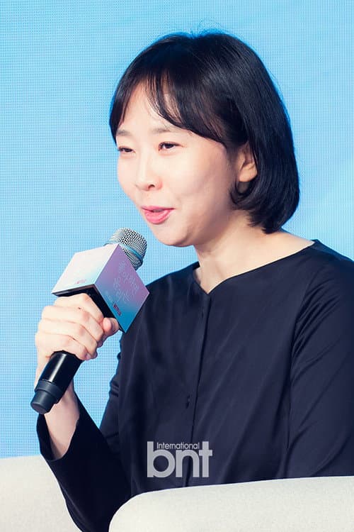 Фото Lee Na-jeong