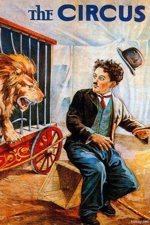 Постер Цирк (1928)
