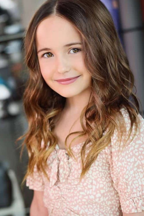 Quinn Copeland photo