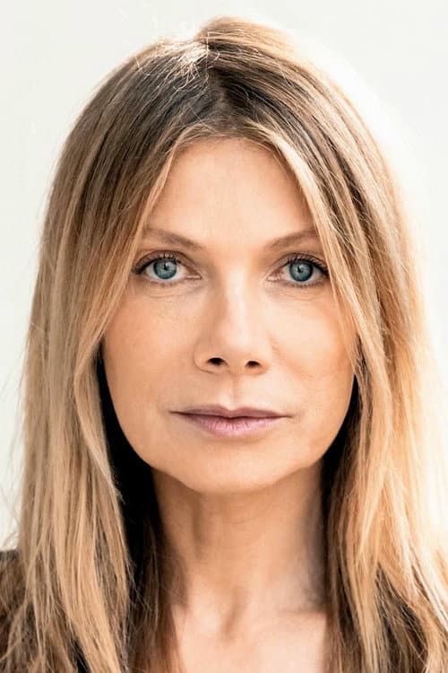 Фото Ursula Karven
