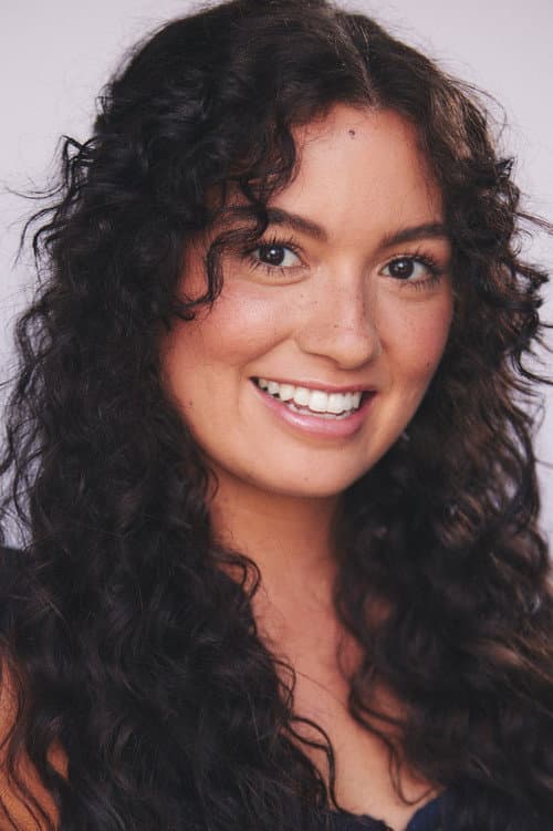 Фото Сідней Елізабет Аґудонґ