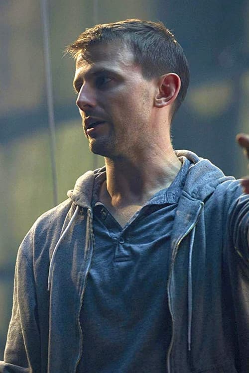 Фото Liam O'Donnell
