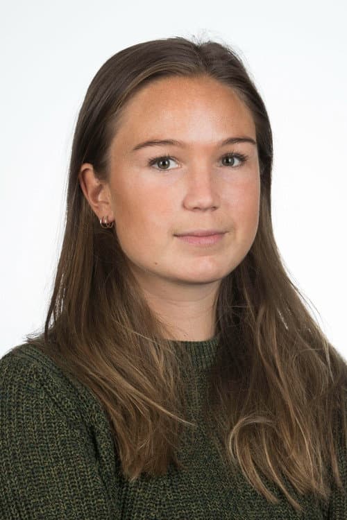Фото Natalie Remøe Hansen