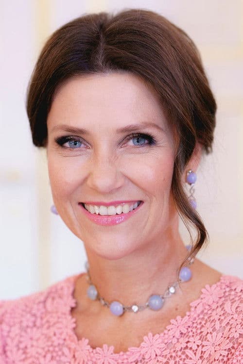 Фото Märtha Louise