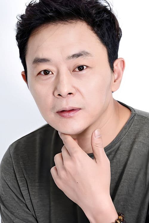 Фото 이원재