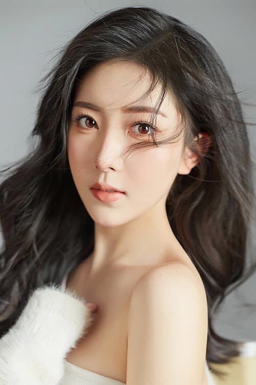 Фото He Yuchen