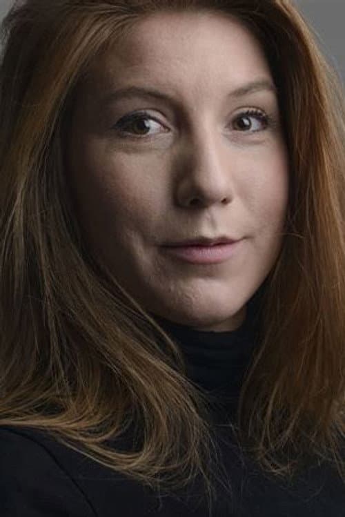 Фото Kim Wall