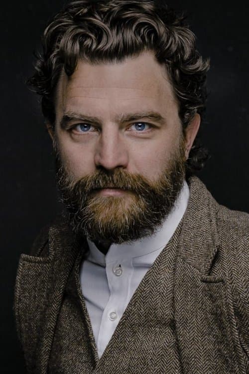 Фото Friedrich Mücke