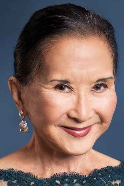 Фото Lucille Soong
