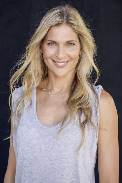 Фото Gabrielle Reece