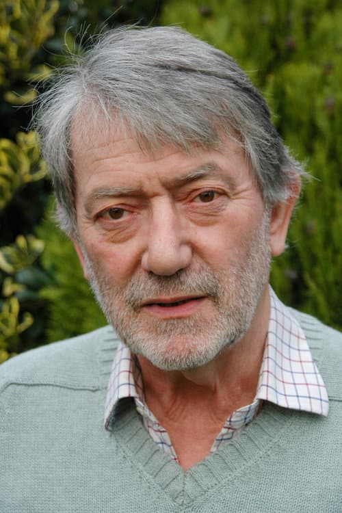 Фото Hugo Myatt
