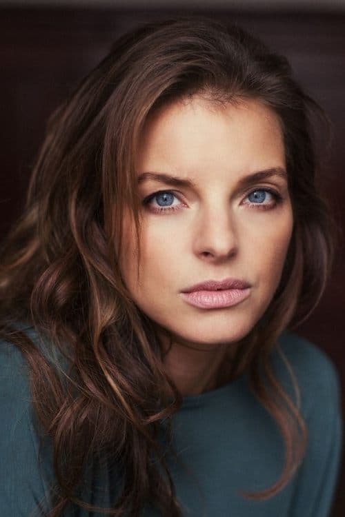 Фото Yvonne Catterfeld