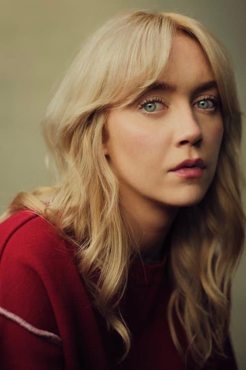 Фото Amelia Kenworthy