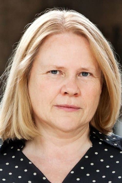 Фото Hildegard Schroedter
