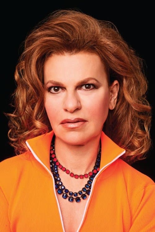 Фото Sandra Bernhard