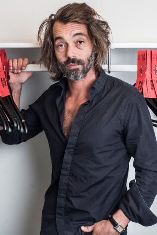 Jérémie Lippmann photo