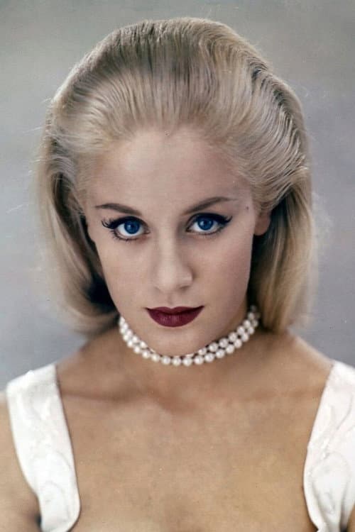 Фото Mary Ure